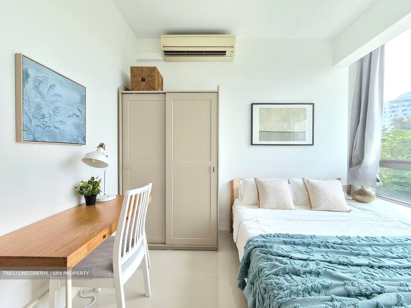 One-north Residences (D5), Apartment #499107691